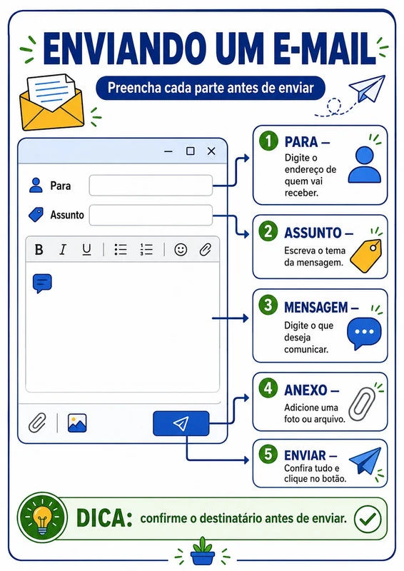 Apostila Tipos de Computadores - Desktop, Laptop e Tablet