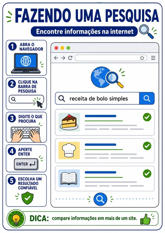 Apostila Teclado e Digitação Prática do Zero